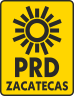 Partido de la Revolución Democrática Zacatecas
